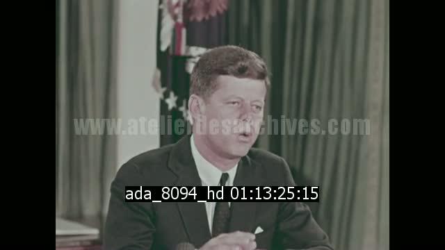 rencontre de kennedy et khrouchtchev à vienne 1961